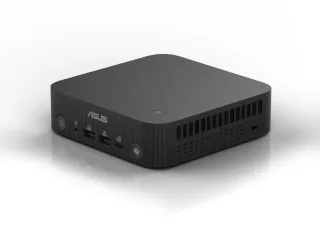 ASUS ExpertCenter PN54-S50001NN | 90ms02y1-m00010 | Ryzen AI 5 340 - 16GB