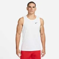 Nike Tanktop Dri-FIT Men's Training Tank sportlicher Stil, für Fitness-Aktivitäten, weiches Material