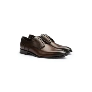 LLOYD lifestyle - LENO 110 DK.BROWN - Gr. - 10.5