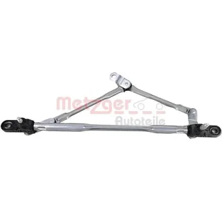 Metzger Wischergest?nge vorne Fiat Panda 169 2190873