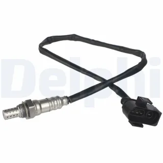Delphi Lambdasonde vor Katalysator Audi Seat VW ES20256-12B1