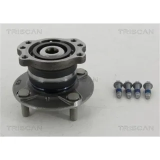 Triscan Radnabe Hinten Ford B-Max Ecosport Tourneo Transit