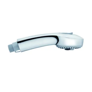 Kludi Küchenbrause 7811905-00 chrom, ND, mit Strahlregler M 24x1