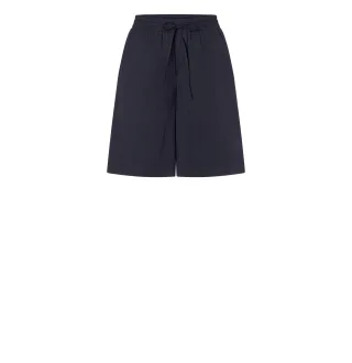 MAC - MAC JEANS - BERMUDA, Ultra light blau - Gr. - 40
