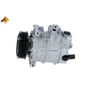 NRF Klimakompressor Audi CUPRA Seat Skoda VW 32146