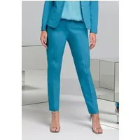 bianca Stretch-Hose SIENA in schmaler Silhouette und aktuellen Trendfarben