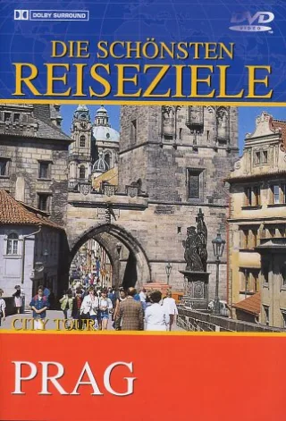 Prag [DVD]