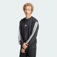 adidas Sportswear Sweatshirt ESSENTIALS 3-STREIFEN FRENCH TERRY SWEATSHIRT (1-tlg)