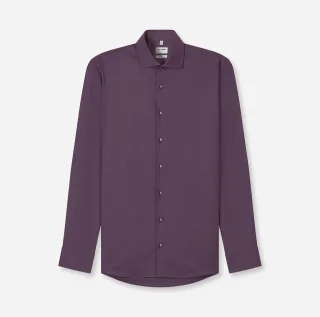 OLYMP - OLYMP No. Six aubergine - Gr. - 44