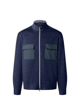 MAERZ Muenchen - Jacke Wirk dawn blue