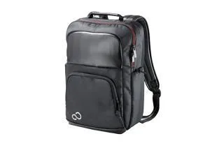 Fsas Technologies Fujitsu Pro Green Backpack | s26391-f1194-l82 | Notebook-Rucksack - 35.5 cm (14")
