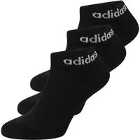 adidas Sportswear Sportsocken Linear (3-Paar)