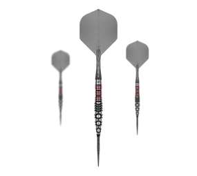Winmau Fornax Torpedo Switch Points Steeldarts