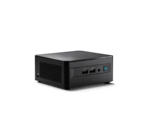 Intel NUC 12 Pro Kit NUC12WSHi7 | rnuc12wshi70002 | UCFF - Mini-PC Barebone