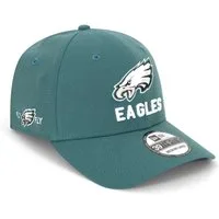 New Era Flex Cap NFL Philadelphia Eagles Side Hit 39Thirty