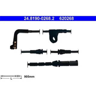 ATE Warnkontakt vorne links BMW X5 E70 X6 E71 3,0