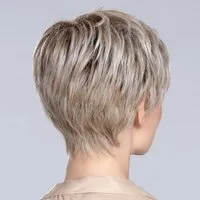 Ellen Wille Kunsthaarperücke Ellen Wille Time Comfort, Pixie-Perücke, leicht, hitzebeständig, Mono-Top, Lace-Front, 51g