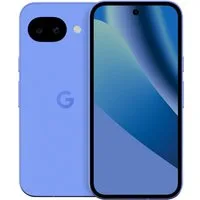 Google Pixel 10a 5G 256 GB / 8 GB - Smartphone - lavender Smartphone (6,3 Zoll, 256 GB Speicherplatz)