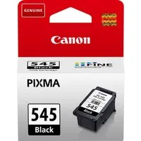 Canon PG-545 Tintenpatrone (original Druckerpatrone 545 schwarz)