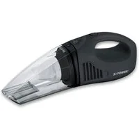 Severin Akku-Handstaubsauger HV 7963, 120 W, kabellos, Nass- und Trockensauger, ohne Beutel, Li-Ionen-Akku
