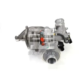 BE Turbo Turbolader Audi A4 A6 Seat Exeo 2,0