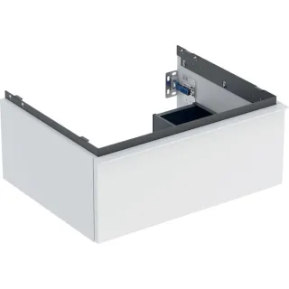 Geberit iCon Unterschrank für Waschtisch, 1 Schublade 502310013