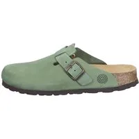 Dr. Brinkmann Nerpio Clog (1-tlg) Clogs - Hochwertiges, robustes Leder für langanhaltenden Look