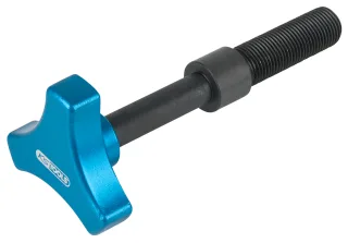 KS Tools Distanzring Außendurchmesser 160 mm, Innendurchmesser 140 mm - 460.3939