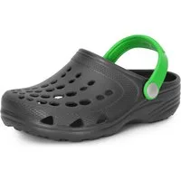 Ladeheid Kinder EVA Clogs Gartenclogs Gartenschuhe LA-CA-06 Clog