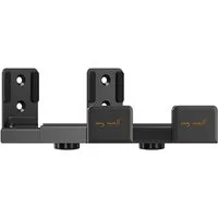 my wall Soundbar-Halterung HZ30L, (Universal Soundbar Wandhalterung)