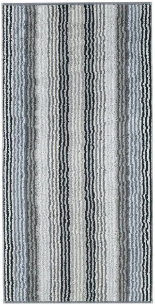 Duschtuch UNIQUE Streifen