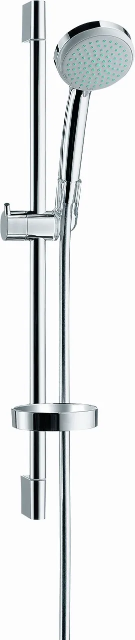 Hansgrohe Brausenset Croma 100 Vario/Unica'C 27776000
