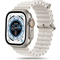 TECH PROTECT Smartwatch-Armband Tech-Protect IconBand Pro für Apple Watch 4-9 SE Ultra 42-49mm