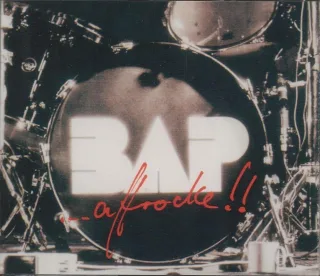 Affrocke (Live)