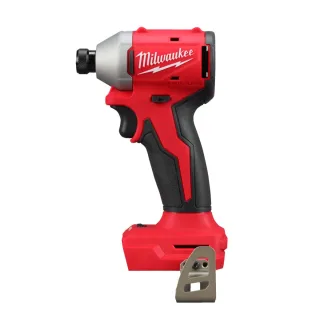 Milwaukee M18 bürstenloser Akku - Schlagschrauber 1/4" - M18BLIDR-0X - 4933492842