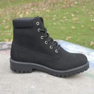 Shoezuu Tim Boots Faux Suede 42