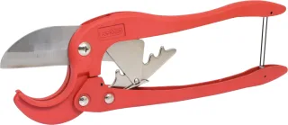 KS Tools Kunststoff-Rohrschere - 222.0003
