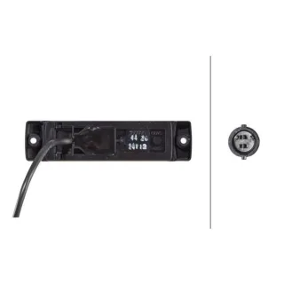 Hella Zubeh?r f?r Bremsbel?ge Mazda Mx-5 Mitsubishi Pajero Suzuki Grand Xl7