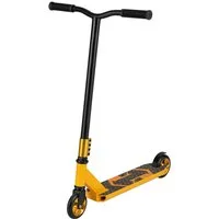 COSTWAY Scooter, Stuntscooter 360°-Lenker, ABEC-7, Pro