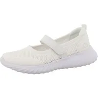 Kappa Fania Sneaker Ballerinas Sommerschuhe, Freizeitschuh, Halbschuh, Slipper