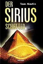 Der Sirius-Schatten Thriller