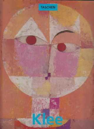 Paul Klee. 1879 - 1940.