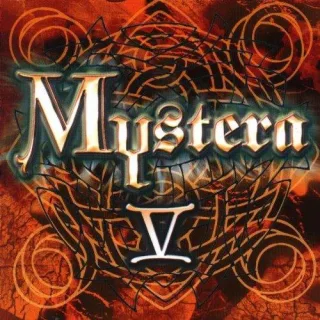 Mystera V [Audio CD] Various