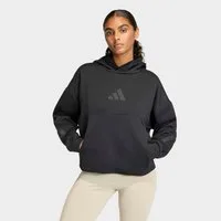 adidas Sportswear Kapuzensweatshirt ADIDAS Z.N.E. MIT KAPUZE