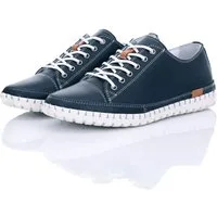 Gemini Damen Schnürschuh