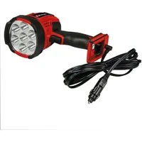 Einhell Arbeitslicht TE-CL 18/2500 LiAC-Solo, LED fest integriert, Neutralweiß