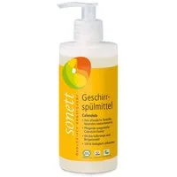 Sonett Geschirrspülmittel - Calendula 300ml Geschirrspülmittel