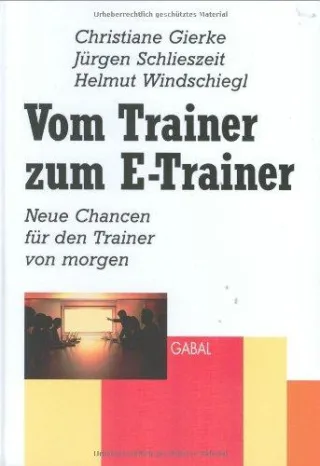 Vom Trainer zum E-Trainer