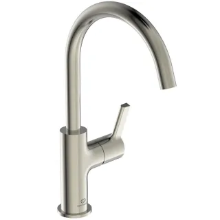 Ideal Standard Waschtischarmatur JOY, mit hohem Auslauf, BC778GN