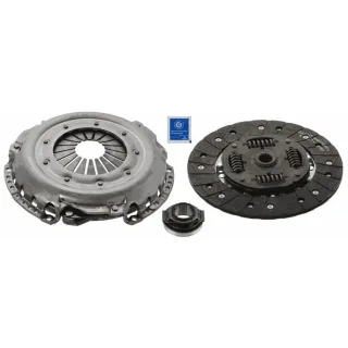 Sachs Kupplung Chrysler Voyager 2,5 3000951248